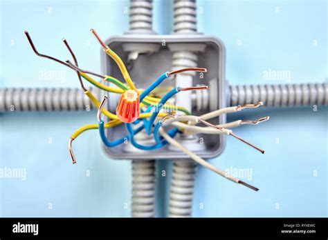 how to extend electrical wire without junction